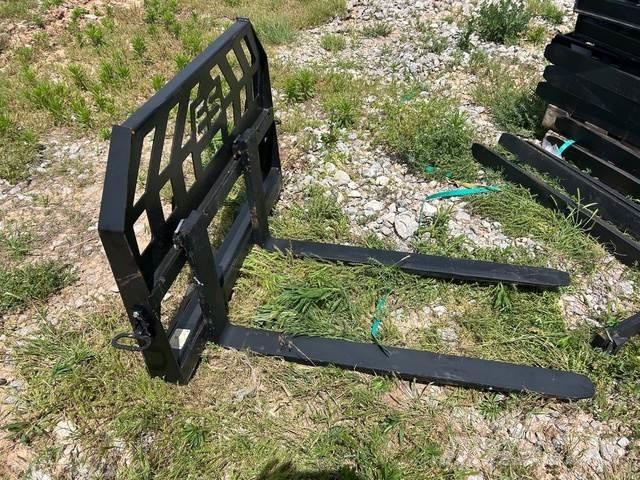 ES 48 Forks Furci