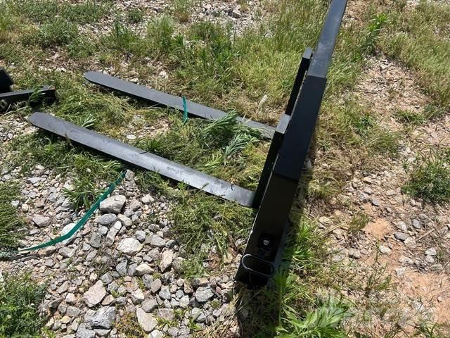 ES 48 Forks Furci