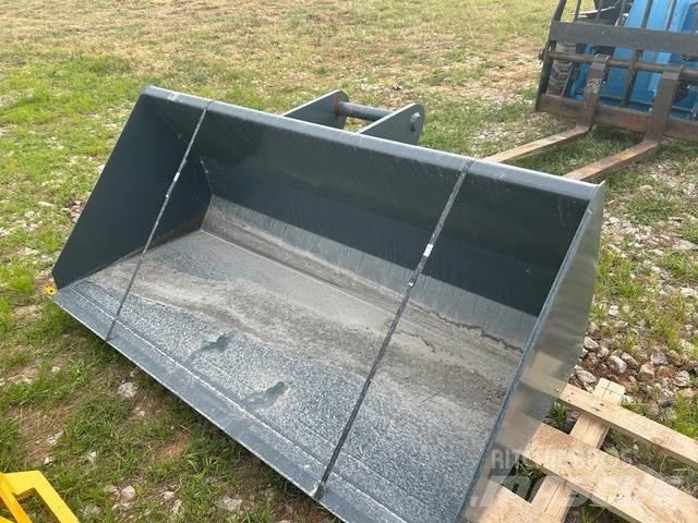 Gehl 72 Bucket Stivuitoare telescopice