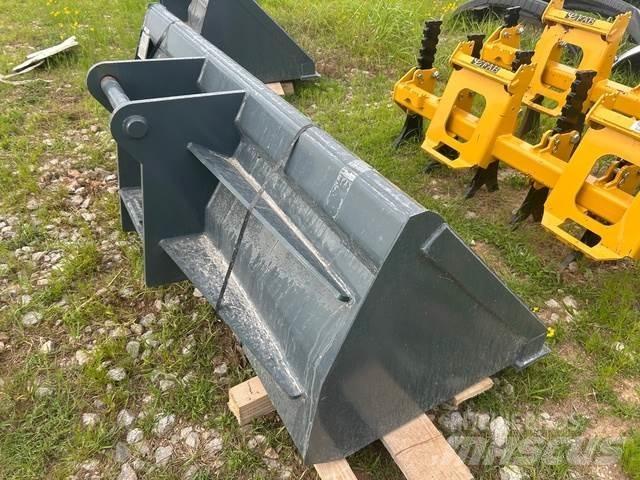 Gehl 72 Bucket Stivuitoare telescopice