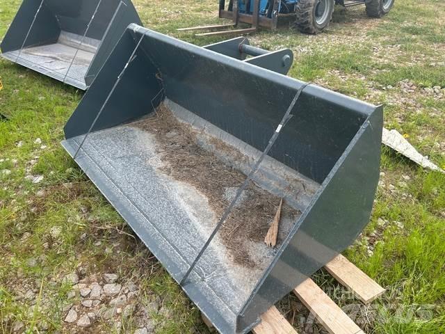 Gehl 72 Bucket Stivuitoare telescopice