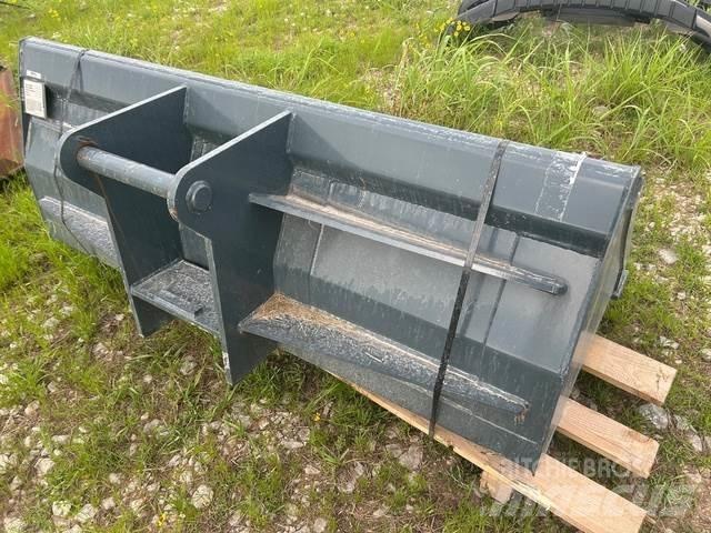 Gehl 72 Bucket Stivuitoare telescopice