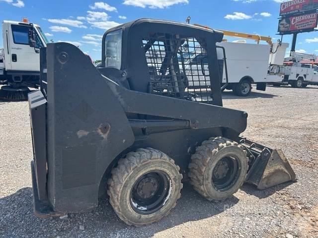 Gehl R105 Furci