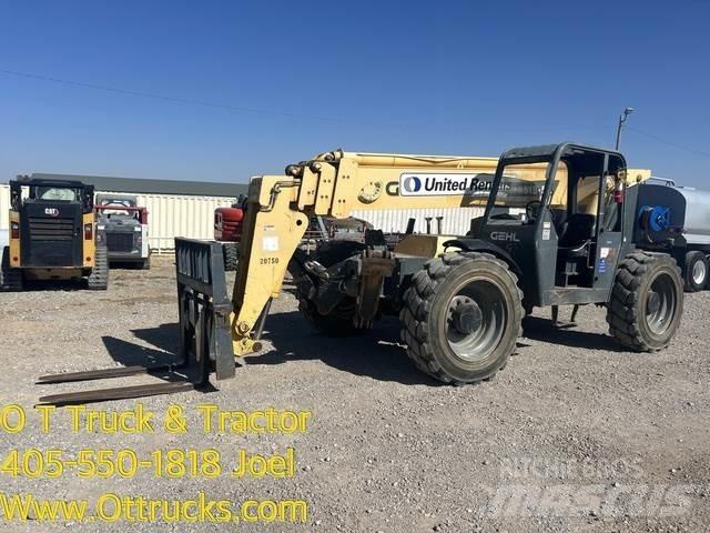 Gehl RS10-55 Utilaje construcții - Altele