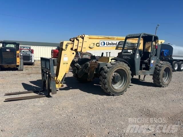 Gehl RS10-55 Utilaje construcții - Altele