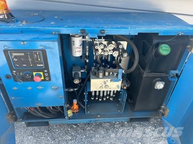 Genie GS3369 RT Platforme foarfeca