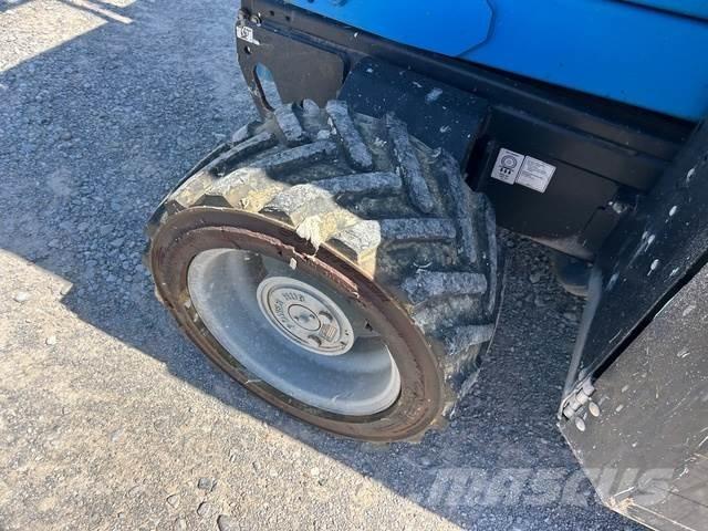 Genie GS3369 RT Platforme foarfeca