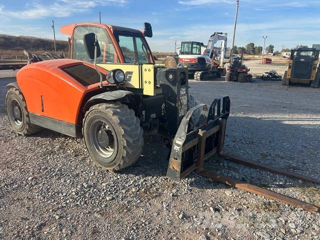 JLG G5-18A Stivuitoare telescopice