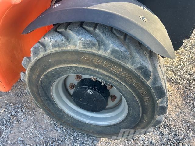 JLG G5-18A Stivuitoare telescopice