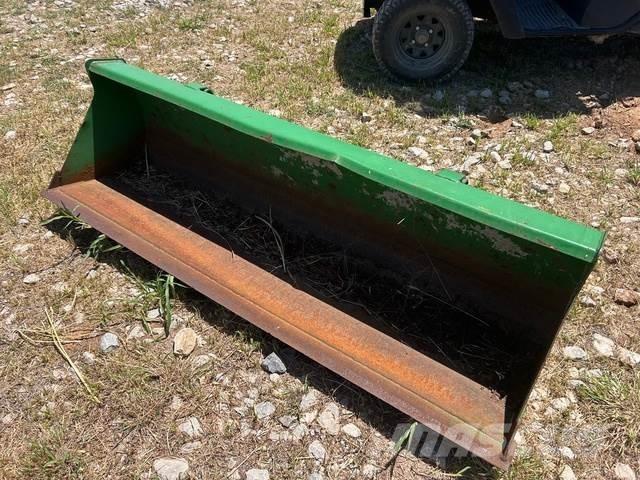 John Deere 72 Bucket Pistoane