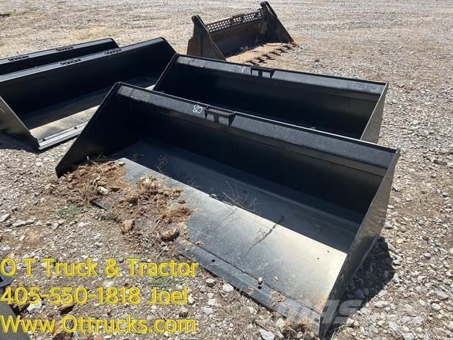  Mid - State 80 Pistoane