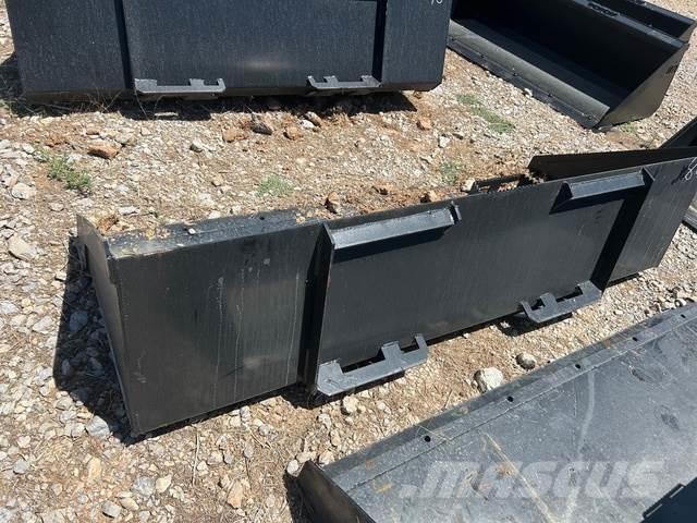  Mid - State 80 Pistoane