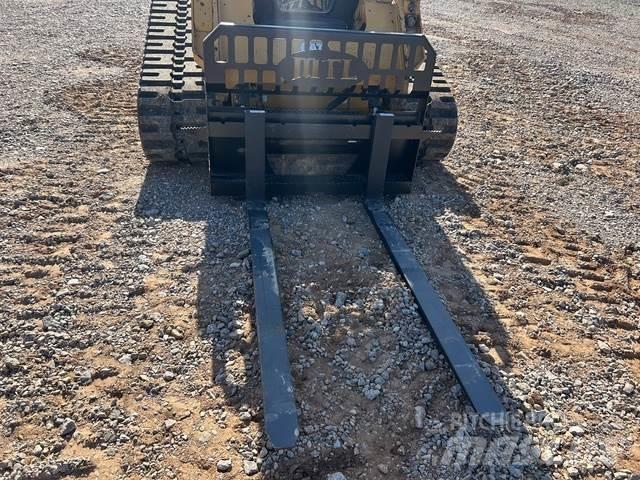  MTL 60 Forks Furci