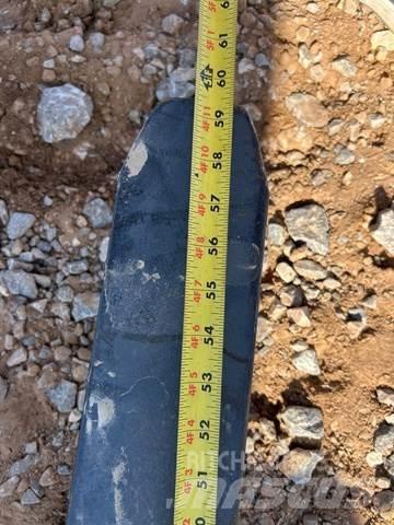  MTL 60 Forks Furci