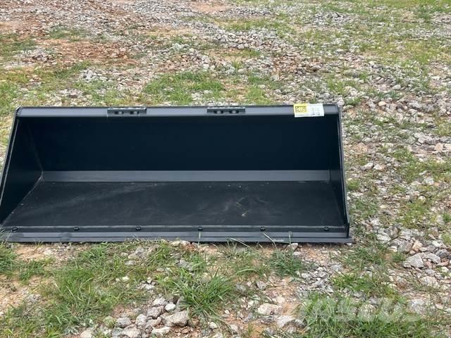  MTL 68 Bucket Pistoane