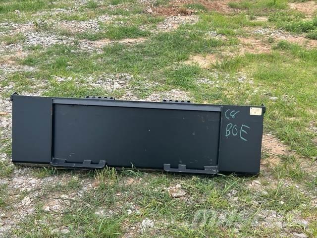  MTL 68 Bucket Pistoane