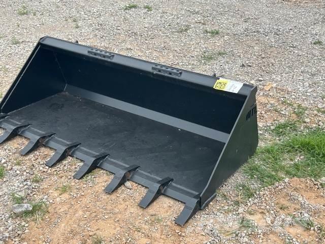  MTL 68 Bucket Pistoane