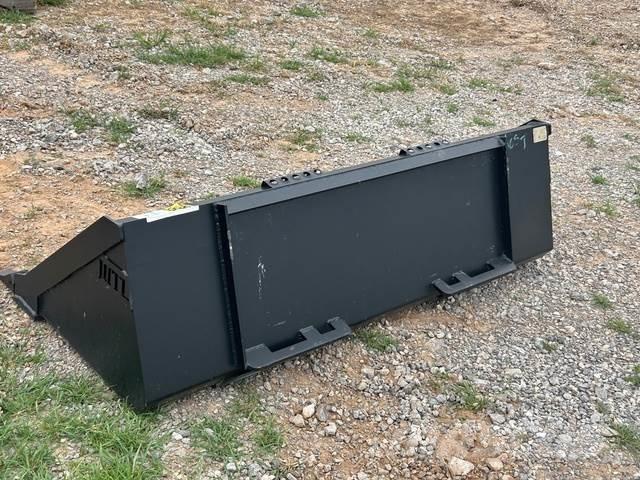  MTL 68 Bucket Pistoane