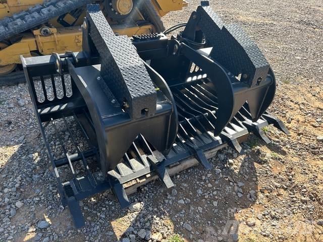  MTL 72 Rock Grapple Cupa