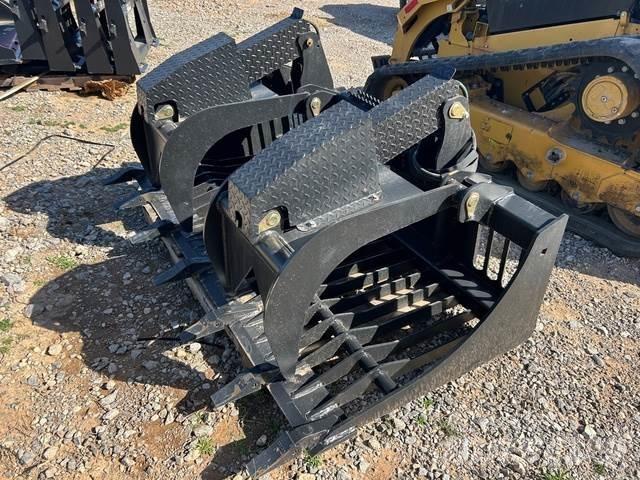  MTL 72 Rock Grapple Cupa