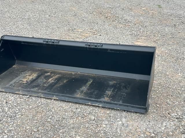  MTL 78 Bucket Pistoane