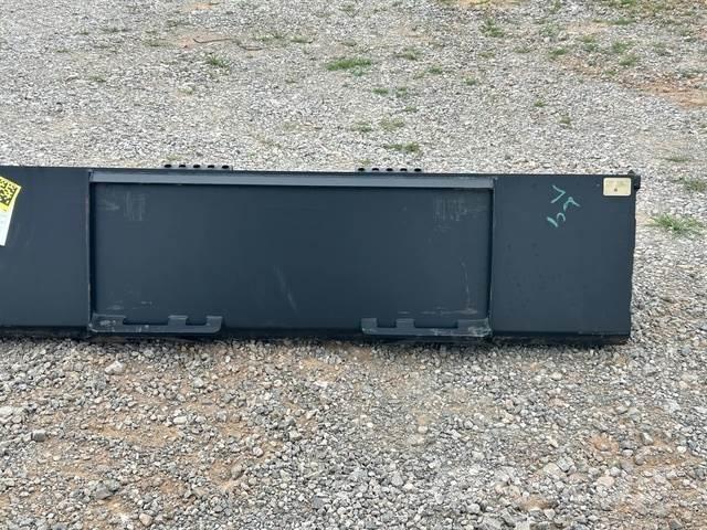  MTL 78 Bucket Pistoane