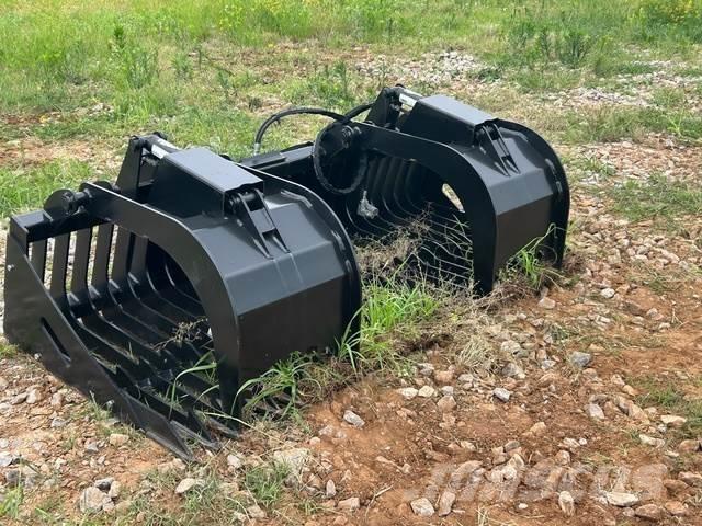  Prime 84 Rock Grapple Pistoane