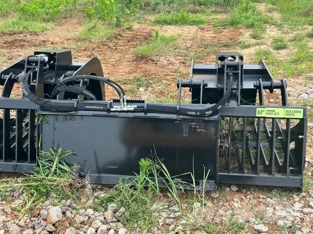  Prime 84 Rock Grapple Pistoane