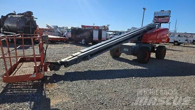 SkyJack SJ61T Utilaje construcții - Altele