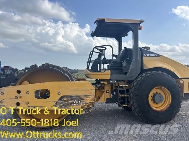 Volvo SD115B Utilaje construcții - Altele
