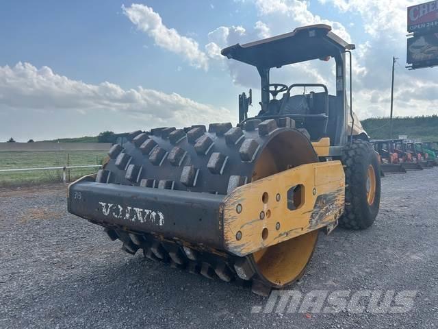 Volvo SD115B Utilaje construcții - Altele