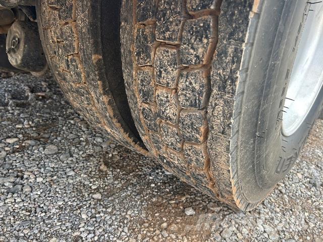 Kenworth T370 Vehicule de recuperare