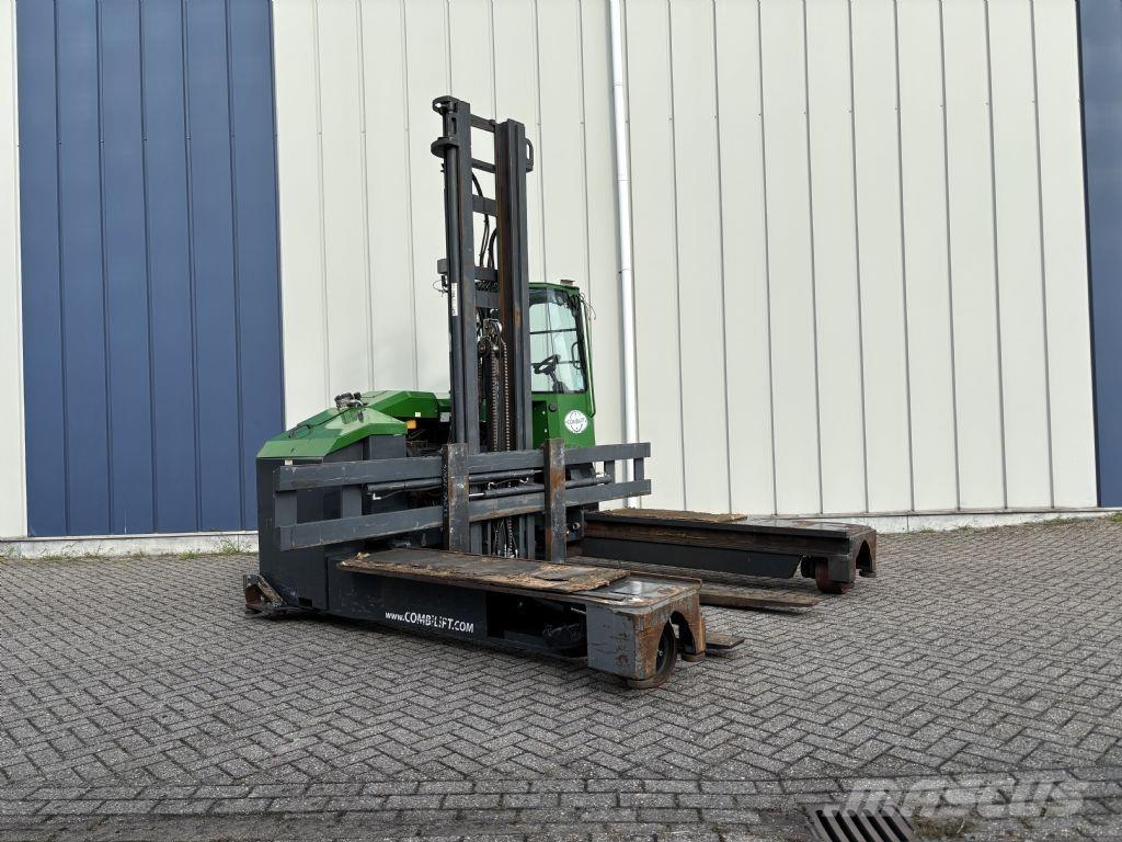 Combilift C5000E Încarcator lateral