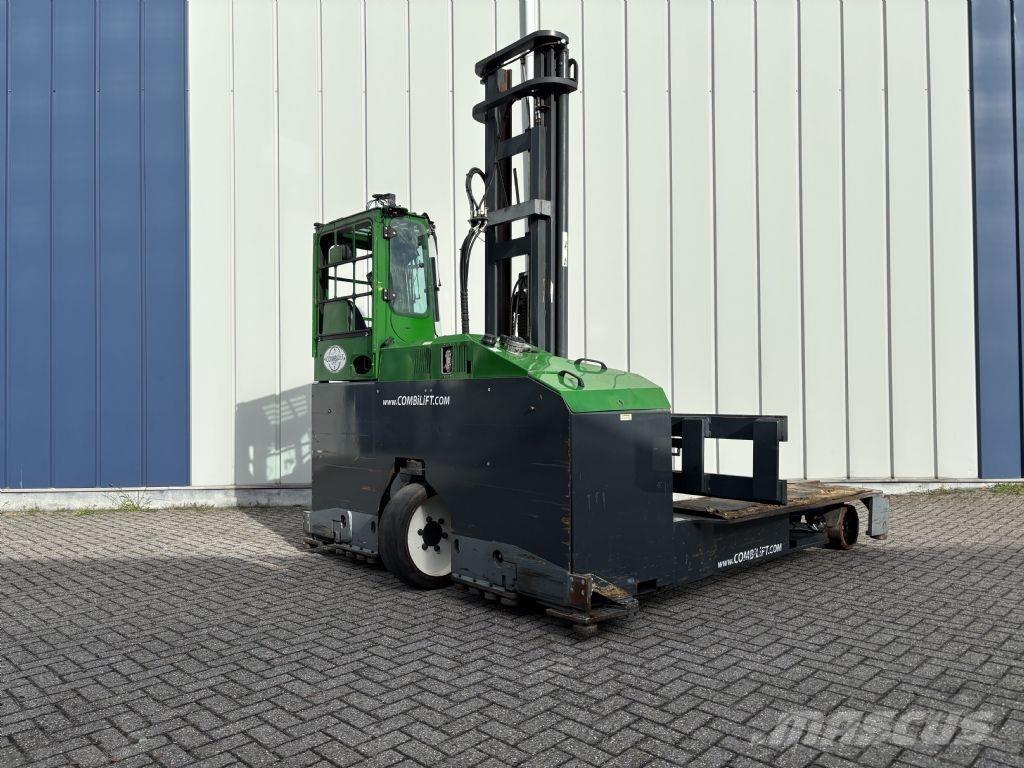 Combilift C5000E Încarcator lateral