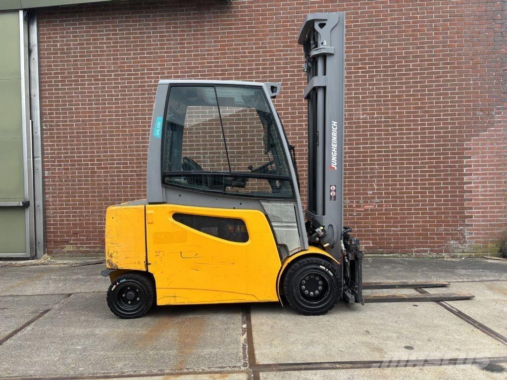 Jungheinrich EFG S30 Stivuitor electric