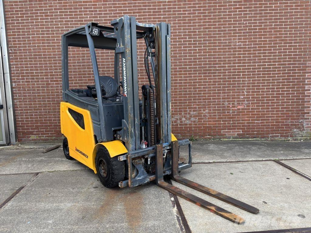 Jungheinrich EPC5000 Stivuitor electric