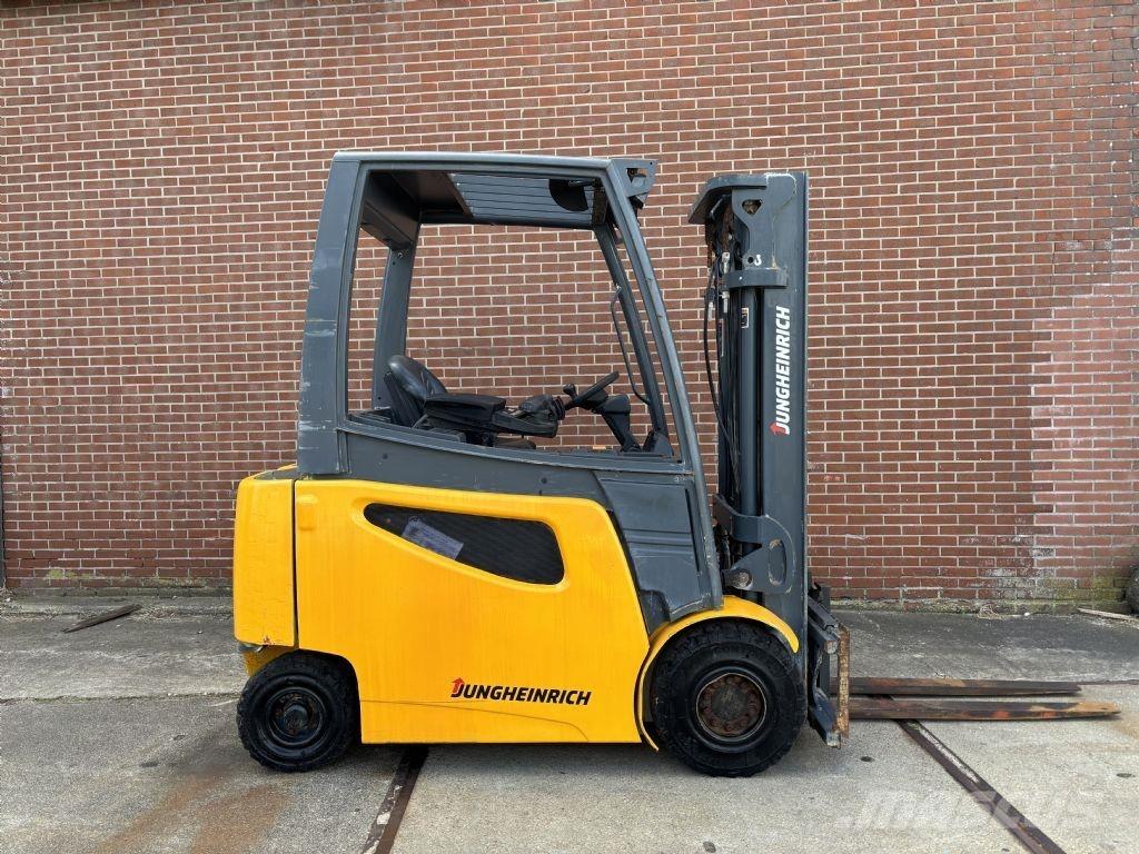 Jungheinrich EPC5000 Stivuitor electric