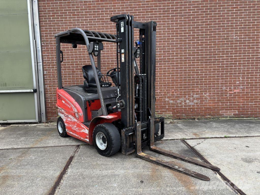 Manitou ME 425C Stivuitor electric