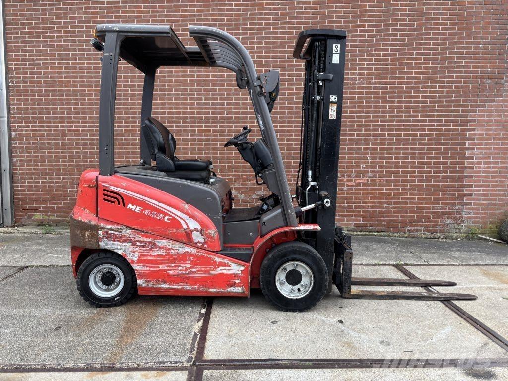 Manitou ME 425C Stivuitor electric