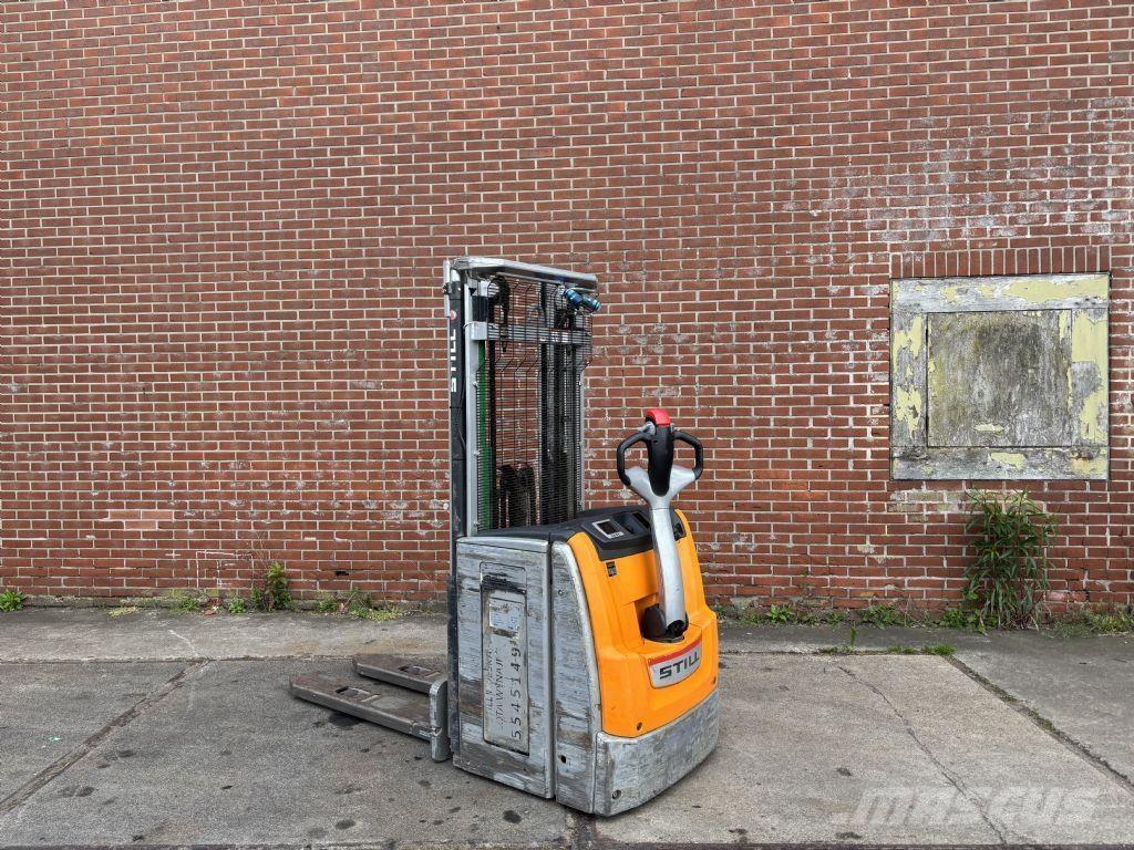 Still EXV 14 Transpaleta manuala