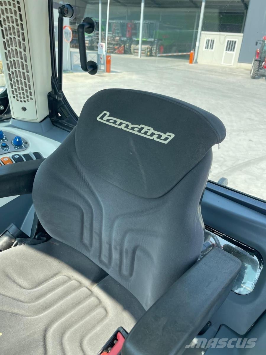 Landini 5-100 Tractoare