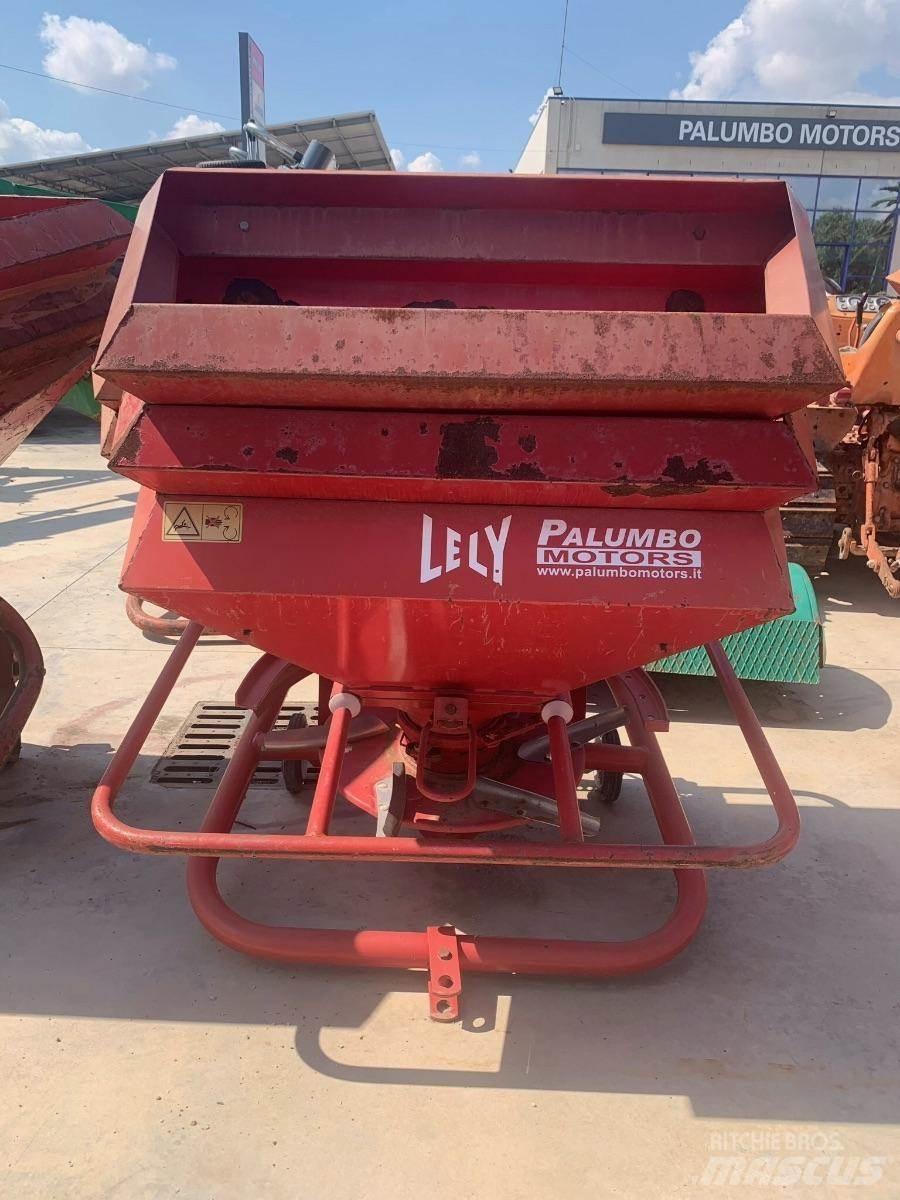 Lely 500 Utilaje agricole - Altele