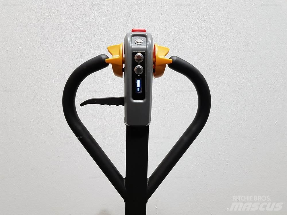 EP T12EZ PRO Strivuitoare-altele