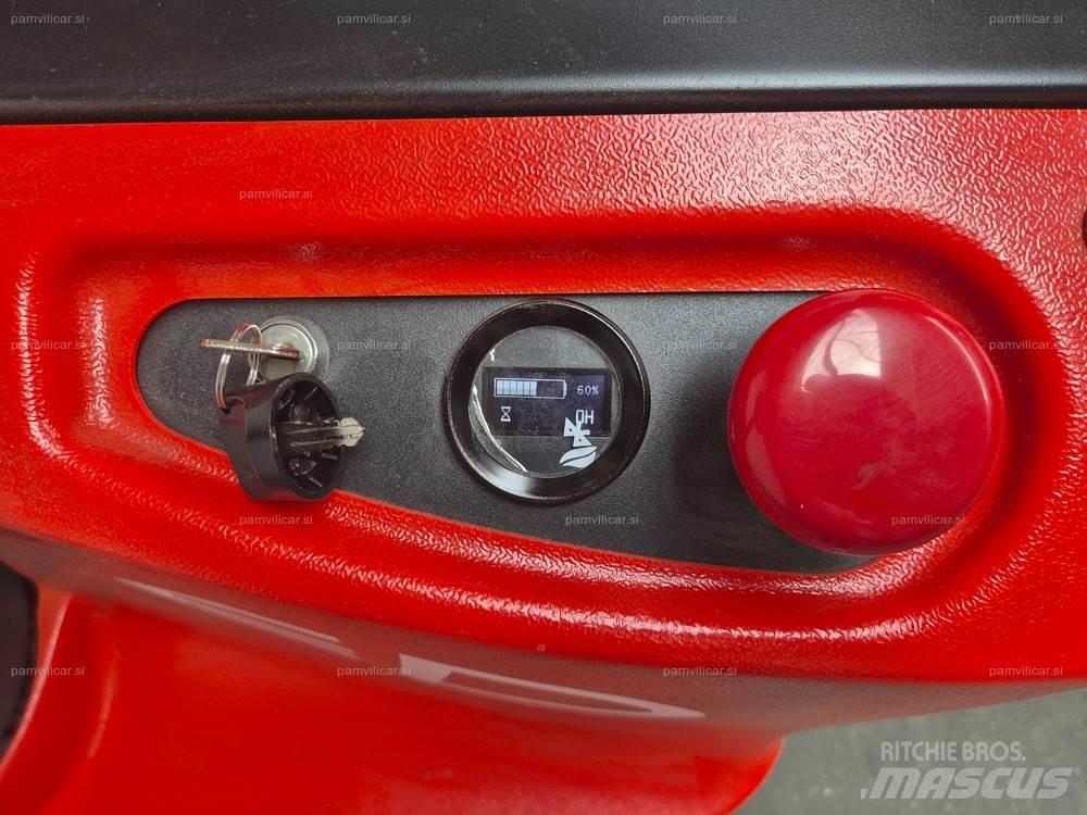 EP WSA161 Strivuitoare-altele