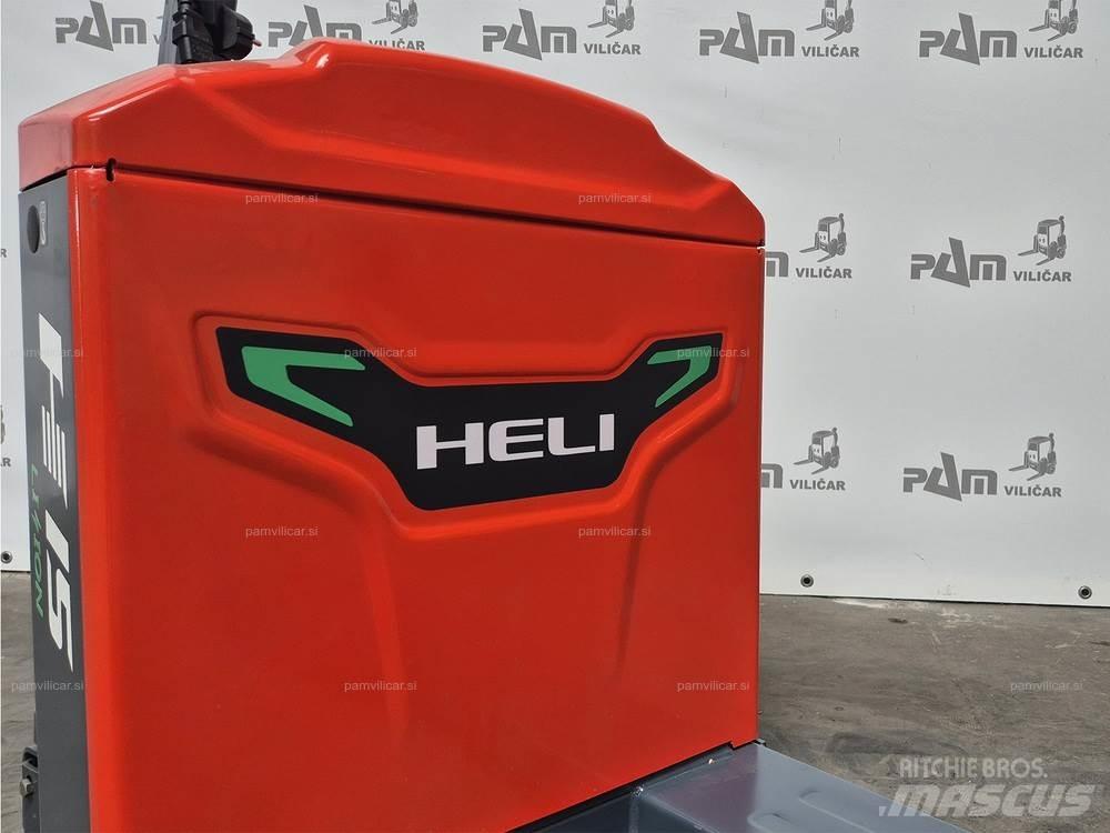 Heli CBD15-BLIH Strivuitoare-altele