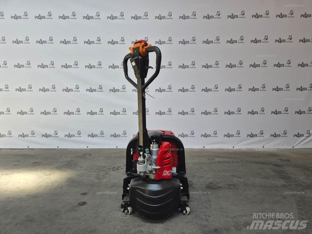 Heli CBD15J-LI-S Strivuitoare-altele