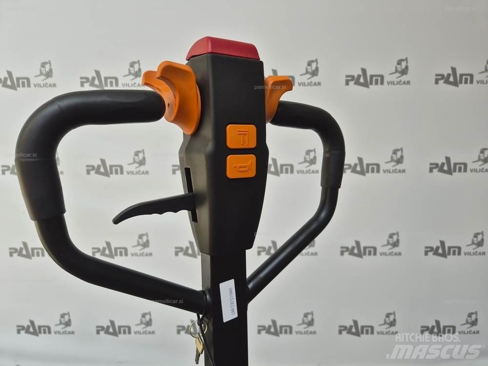 Heli CBD15J-LI-S Strivuitoare-altele