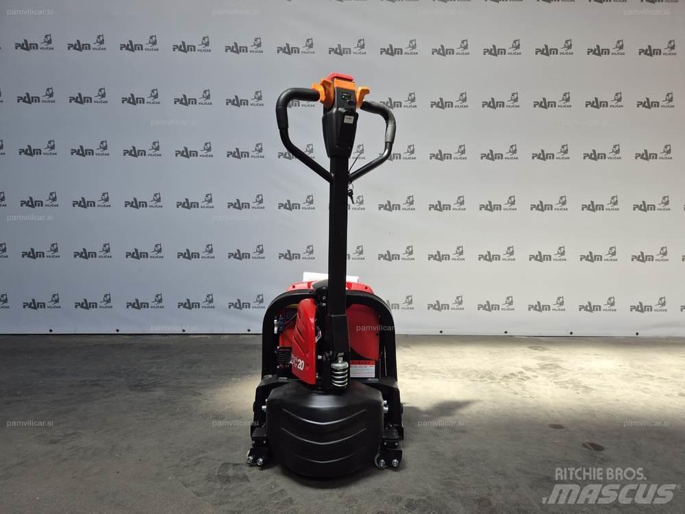 Heli CBD20J-LI-S Strivuitoare-altele