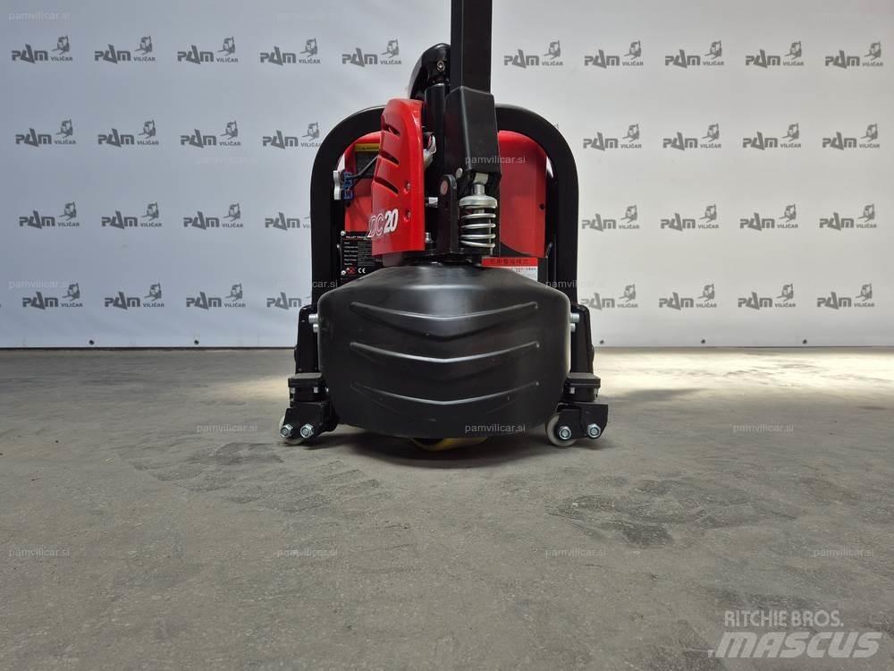Heli CBD20J-LI-S Strivuitoare-altele
