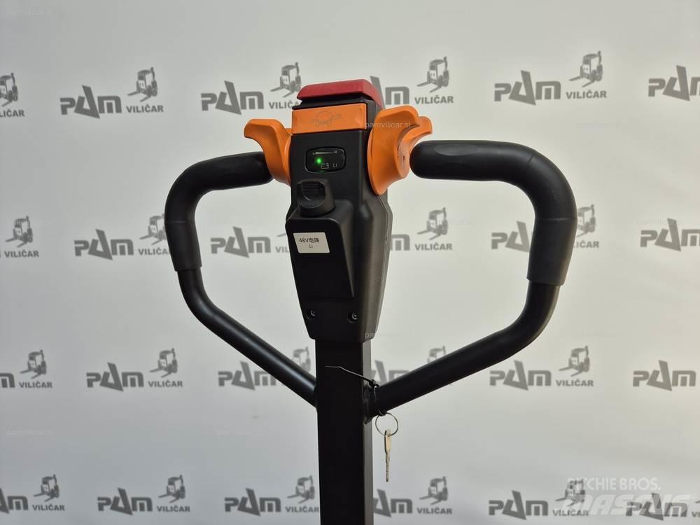 Heli CBD20J-LI-S Strivuitoare-altele